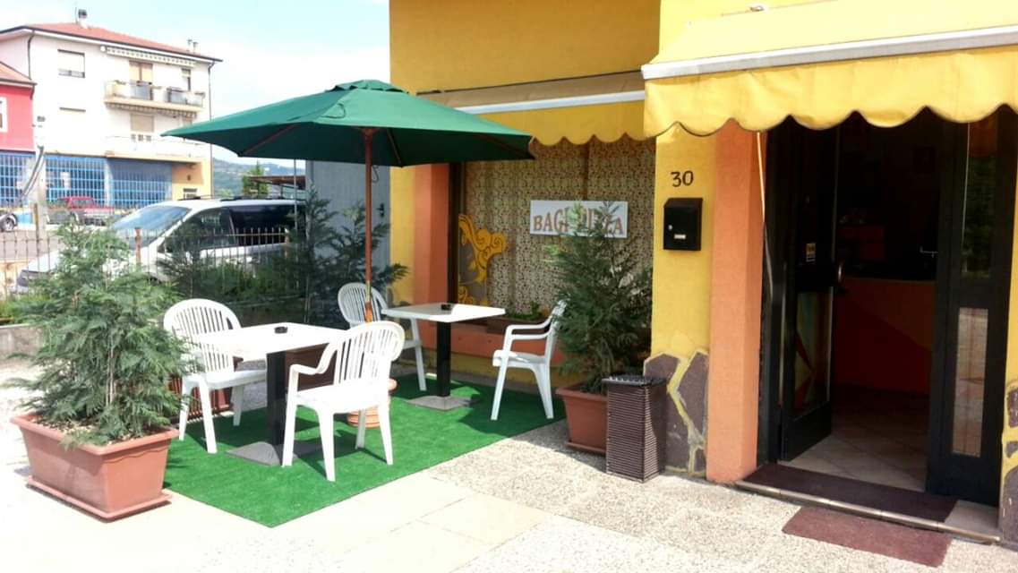 Bagi Pizza - Monteforte D'alpone