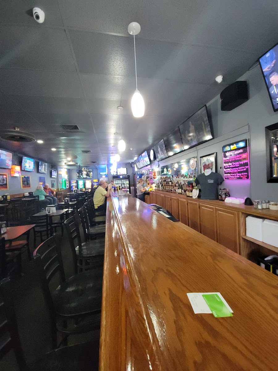 The Inn Restaurant And Bar